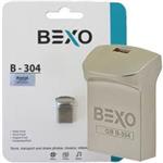 فلش ۶۴ گیگ Bexo B-304 SILVER