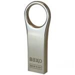 فلش ۶۴ گیگ Bexo B-501 Silver