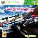 بازی Need For Speed Most Wanted-XBOX 360 نشر گردو