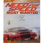 بازی Need For Speed Mostwanted-Phoenix-PS2