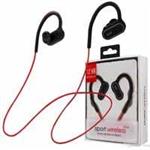 هدفون بلوتوث حلزونی Beats audio Plus G15