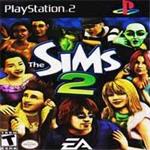 SIMS2-PS2
