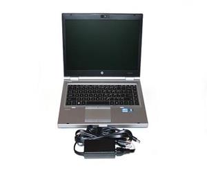 LAPTOP HP 8460 لپ تاپ اچ پی  HP 8460 -Core i5 -4GB- 1T