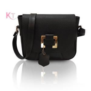 کیف فندی سگک دار یک طرفه