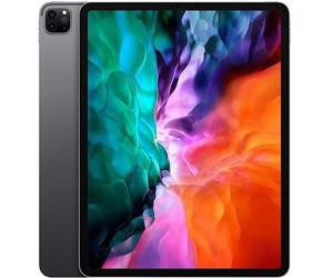 تبلت اپل آیپد پرو 12.9 اینچ 2020 سیم کارت خور ظرفیت 512 گیگابایت Apple iPad Pro 12.9 inch 2020 4G 512GB Tablet