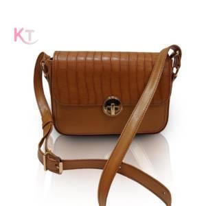 کیف یکطرفه قفل دار