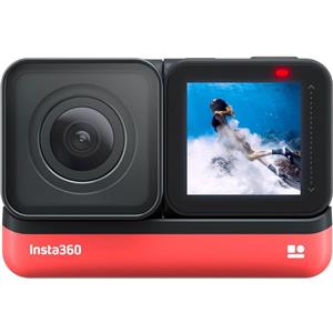 دوربین اینستا360 وان آر (تویین ادیشن) | (Insta360 ONE R (Twin Edition