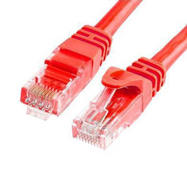 Royal  Cat 6 3M  Blue Cable