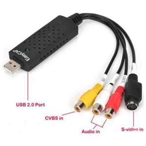 کارت کپچر USB