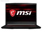 msi GF63Thin 10SCXR Core i5-10500H 8GB-256GB SSD-4GB GTX1650