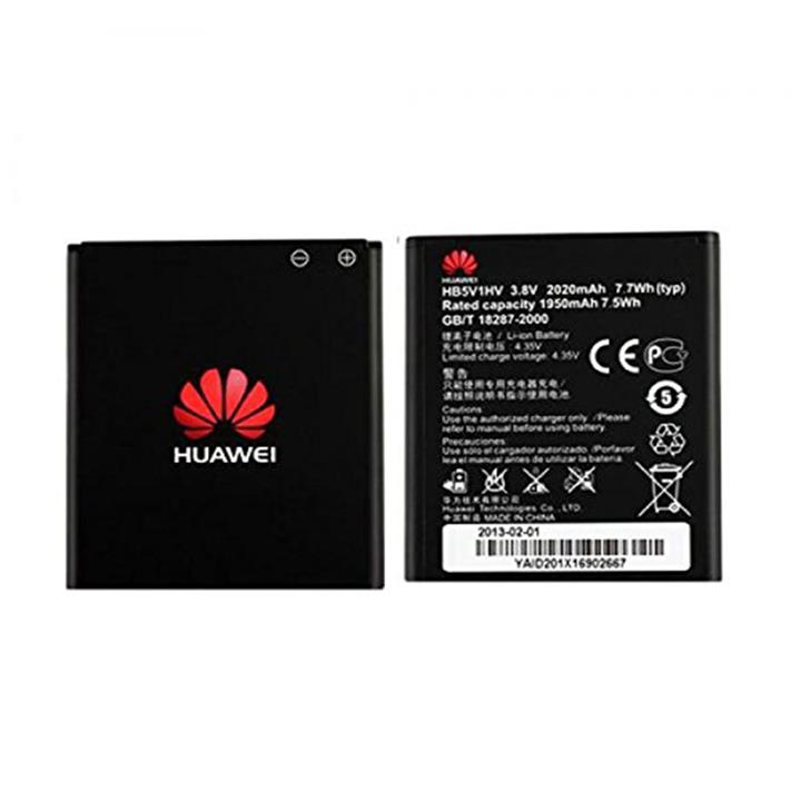 HuaweiAscend_Y300 battery