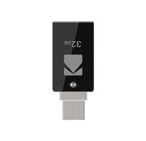 فلش مموری کداک مدل K233C ظرفیت 32 گیگابایت