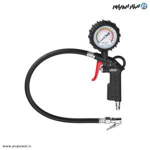 درجه باد هفت تیری ویگور مدل V6905