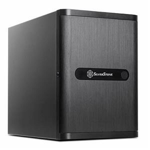 کیس سرور سیلورستون DS380