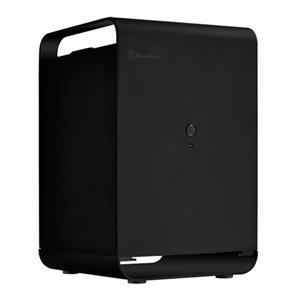 کیس سرور سیلورستون CS01-HS