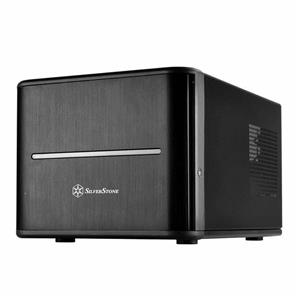 کیس سرور ذخیره سازی سیلورستون SST-CS280B