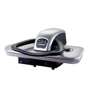 اتو پرس ژانومه 4200 press iron janome