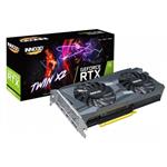 Graphics Card: Inno3D IChill RTX 3060 Ti Twin X2 8GB