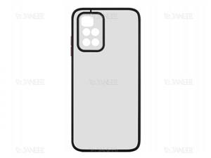 قاب محافظ بامپر رنگی شیائومی Xiaomi Redmi 10 Prime Protective Case