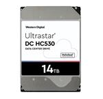 هارد اینترنال وسترن دیجیتال مدل ULTRASTAR DC HC550 ظرفیت 14 ترابایت