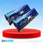رم گیمینگ SP Silicon Power DDR4 3200MHz ظرفیت 8GB