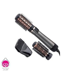 سشوار چرخشی پرنسلی مدل PR312AT