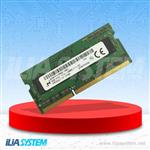 رم لپتاپی  Micron  4GB PC3L-12800S 204Pin SO-DIMM DDR3L