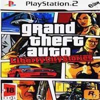 GTA Liberty City-PS2-پک بلند