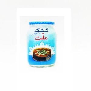 کشک پاستوریزه ملت 240 گرم