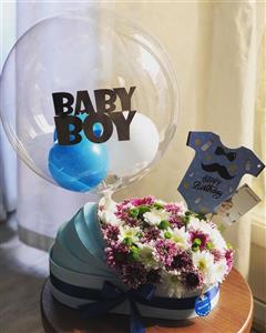 کادو برای نوزاد پسر1247