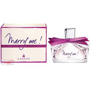 عطر زنانه Lanvin Marry Me LanvinMarryMe FOR WOMEN 75MIL EDT 