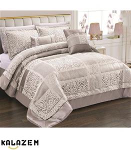 سرویس روتختی دونفره هشت تکه لاویتا Lavita مدل Anita