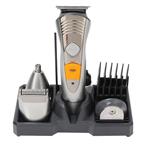 Gemei 7 in 1 Rechargeable Grooming Kit GM580