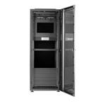 Paya Gamma 42Unit 100cm Deep Standing Server Rack