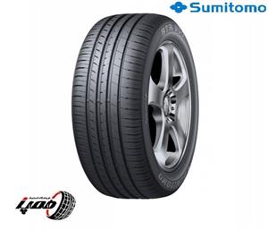 لاستیک خودرو سومیتومو مدل HTR900 سایز 195/70R14 