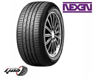 لاستیک خودرو نکسن مدل Nblue HD Plus سایز 195/60R16