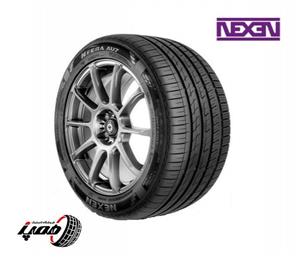 لاستیک خودرو نکسن مدل NFera AU7 سایز 225/45R19 