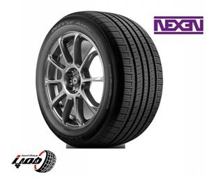 لاستیک خودرو نکسن مدل Npriz AH5 سایز 225/65R17 