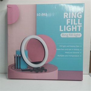 رینگ لایت مدل LC-363