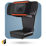 وبکمweb camera FHD – 1080P