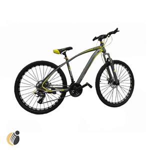 دوچرخه آلومینیوم فونیکس سایز ۲۶ مدل JL