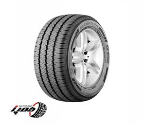 لاستیک خودرو جی تی (یک حلقه) 215/80R15 گل MAXMILER PRO 