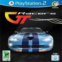 GT Racers-PS2-گردو-۱CD
