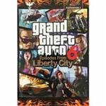 GTA 6 Liberty City-Phoenix -PS2
