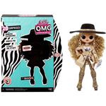 عروسک L.O.L. Surprise! O.M.G. Series 3 Da Boss Fashion Doll 