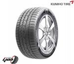 لاستیک خودرو کومهو مدل CRUGEN HP91 سایز 255/50R20