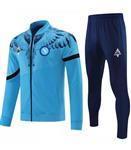 گرمکن شلوار باشگاهی ناپولی Napoli Tracksuit 21/22