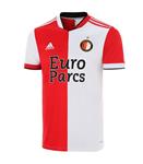 کیت اول باشگاهی فاینورد Feyenoord 2021-22 Home Soccer Jersey