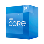 پردازنده اینتل CORE i5-12500