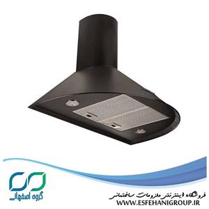 هود شومینه ای بیمکث مدل B 5002 U قهوه ای سایز ۹۰